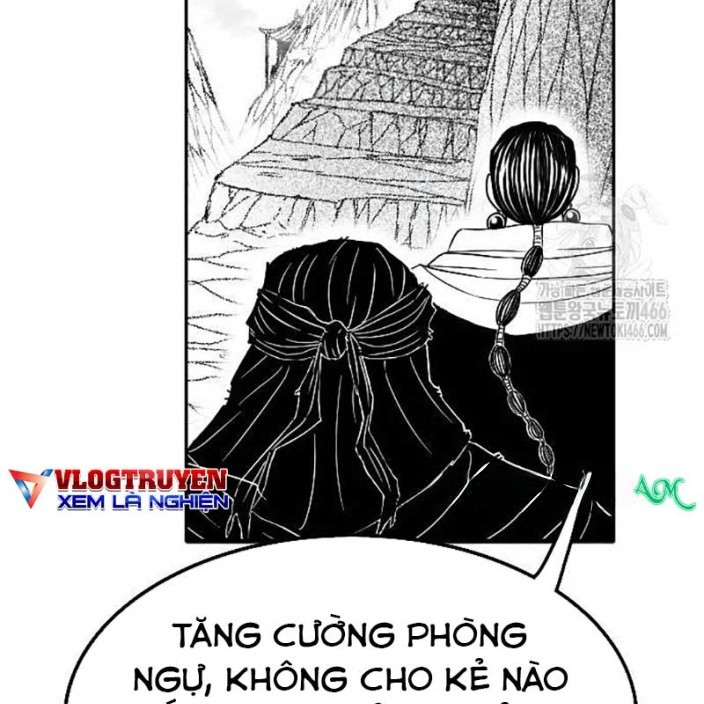 Hắc Sa chapter 27 - Trang 128