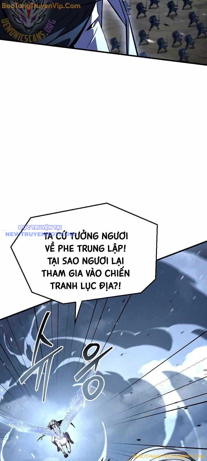 Huyền Thoại Giáo Sĩ Trở Lại chapter 154 - Trang 38