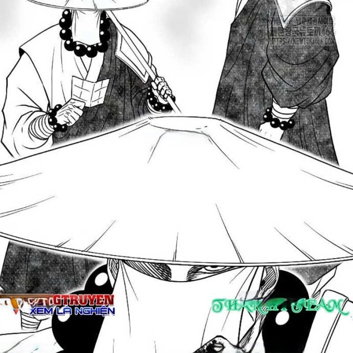 Hắc Sa chapter 27 - Trang 82