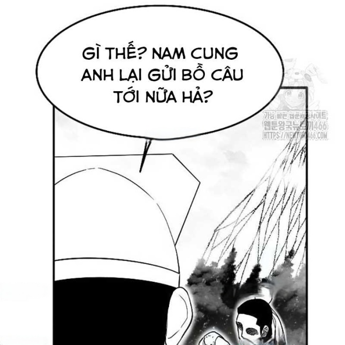 Hắc Sa chapter 27 - Trang 91