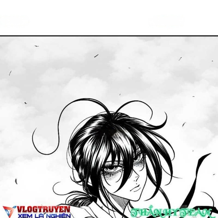 Hắc Sa chapter 27 - Trang 176