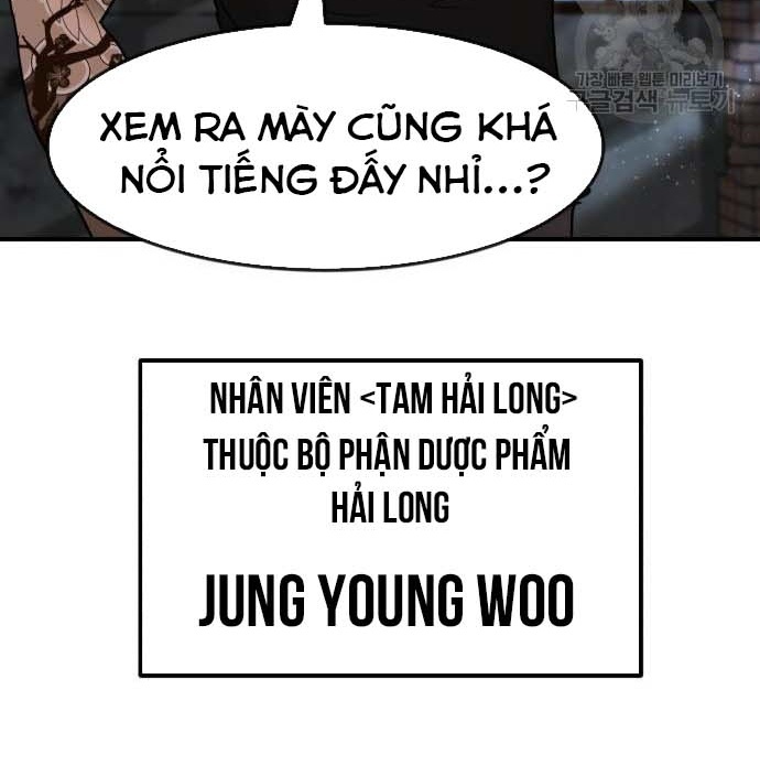 Coin Báo Thù chapter 39 - Trang 36