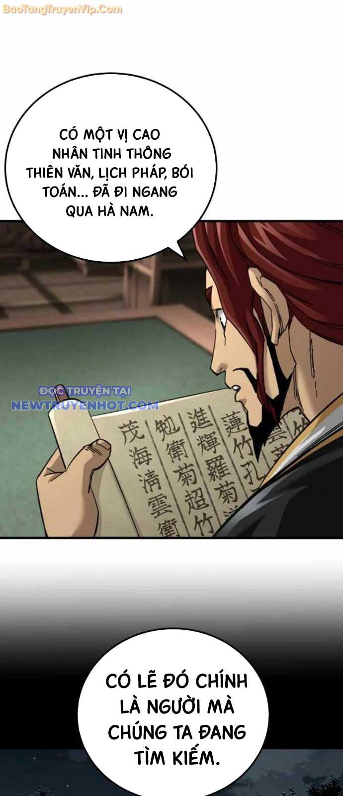 Ông Võ Giả Và Cháu Chí Tôn chapter 72 - Trang 18