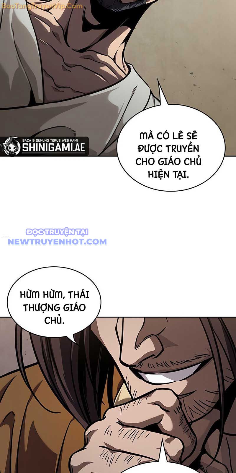 Ngã Lão Ma Thần chapter 238 - Trang 75