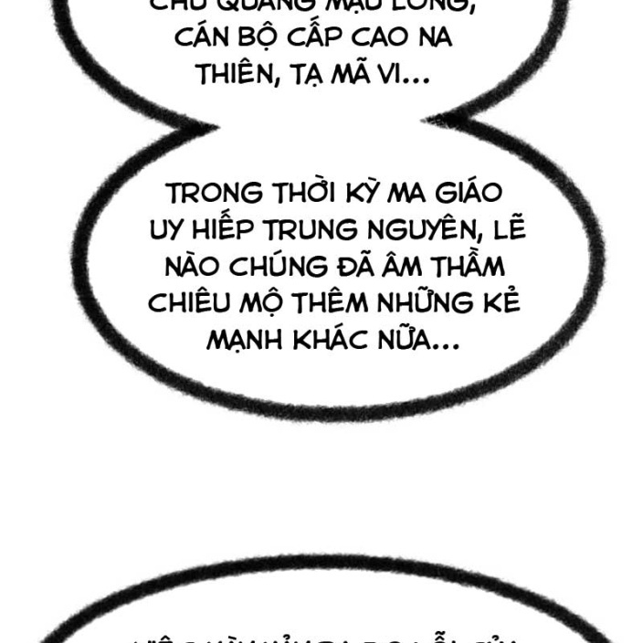 Hắc Sa chapter 27 - Trang 43