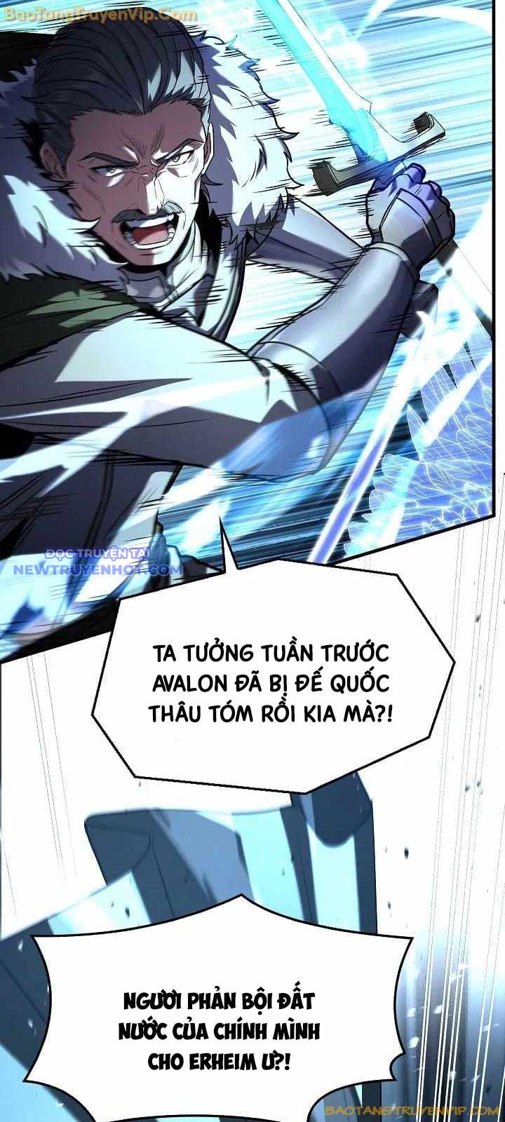 Huyền Thoại Giáo Sĩ Trở Lại chapter 154 - Trang 47