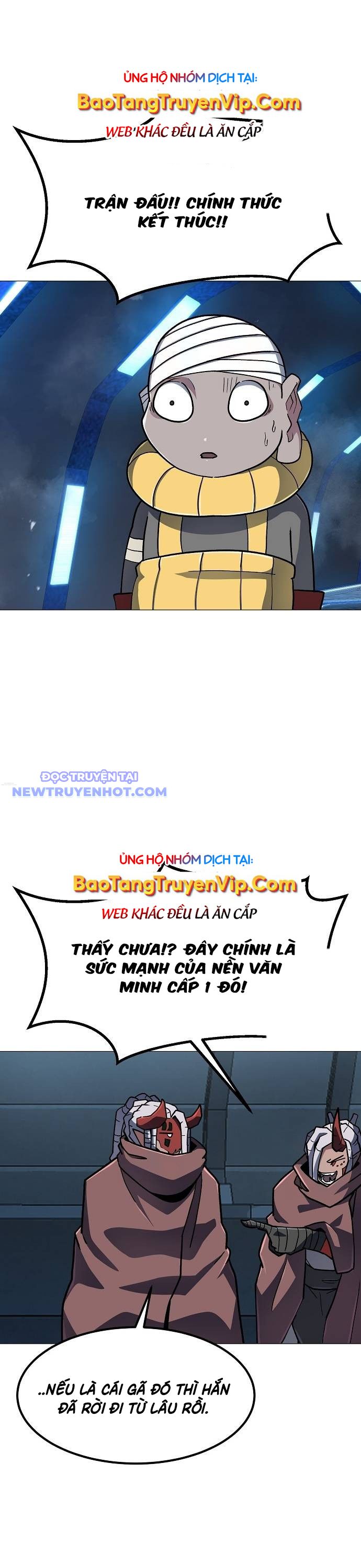 Đỉnh Phong Chi Tinh chapter 13 - Trang 3