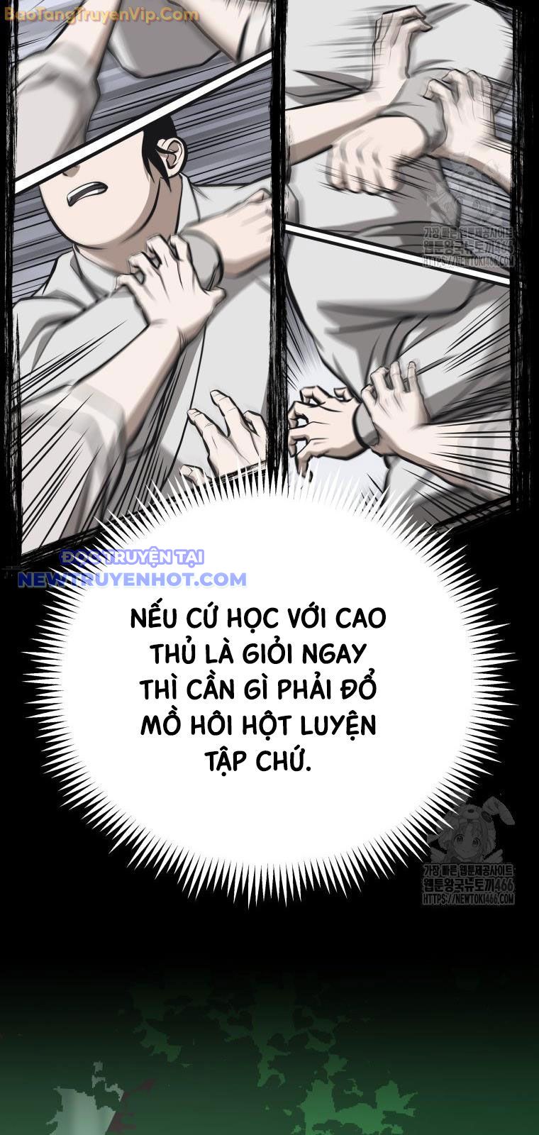 Nhất Bộ Thần Quyền chapter 32 - Trang 13