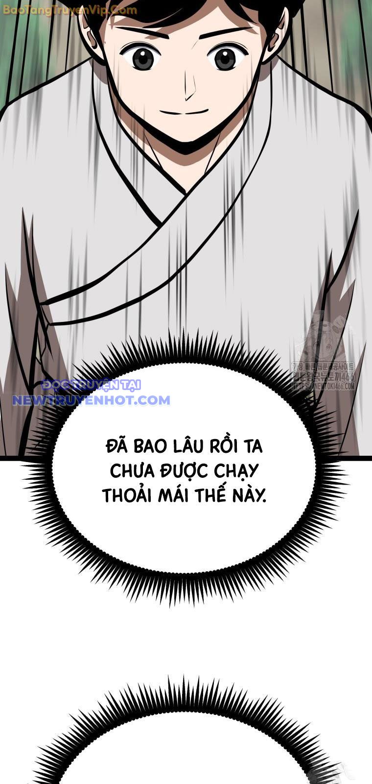 Nhất Bộ Thần Quyền chapter 32 - Trang 24