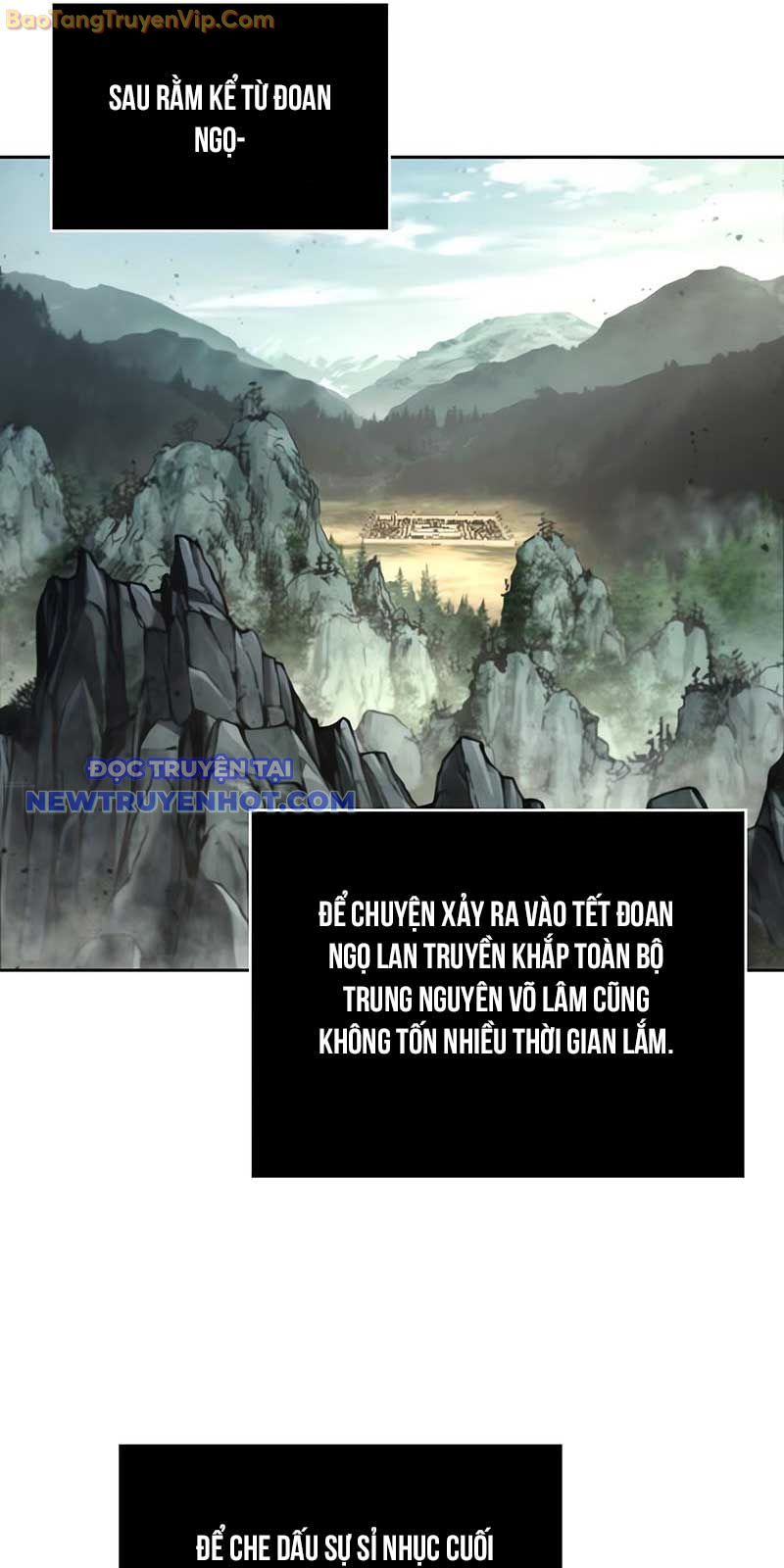 Ngã Lão Ma Thần chapter 238 - Trang 56