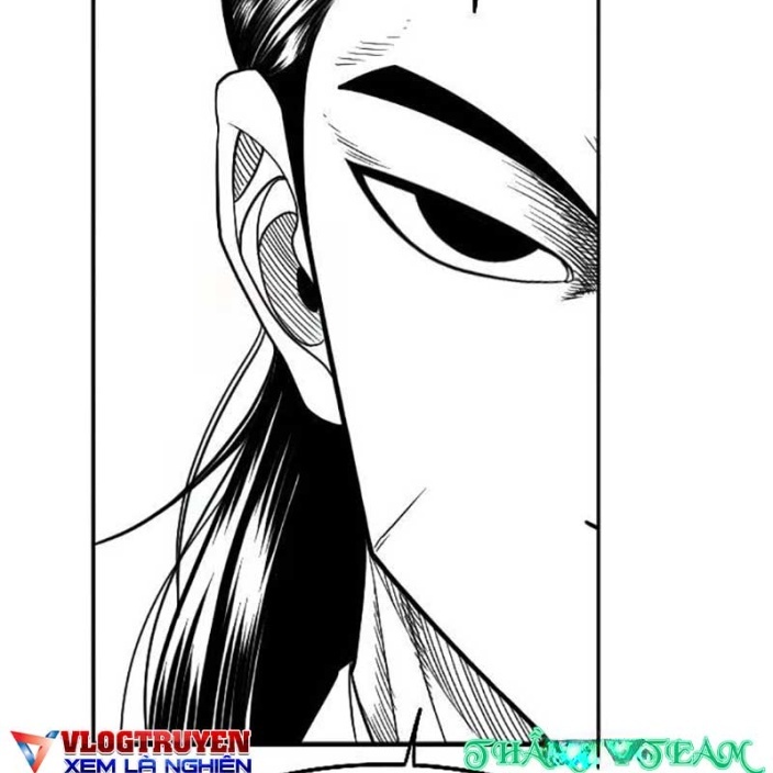 Hắc Sa chapter 27 - Trang 32