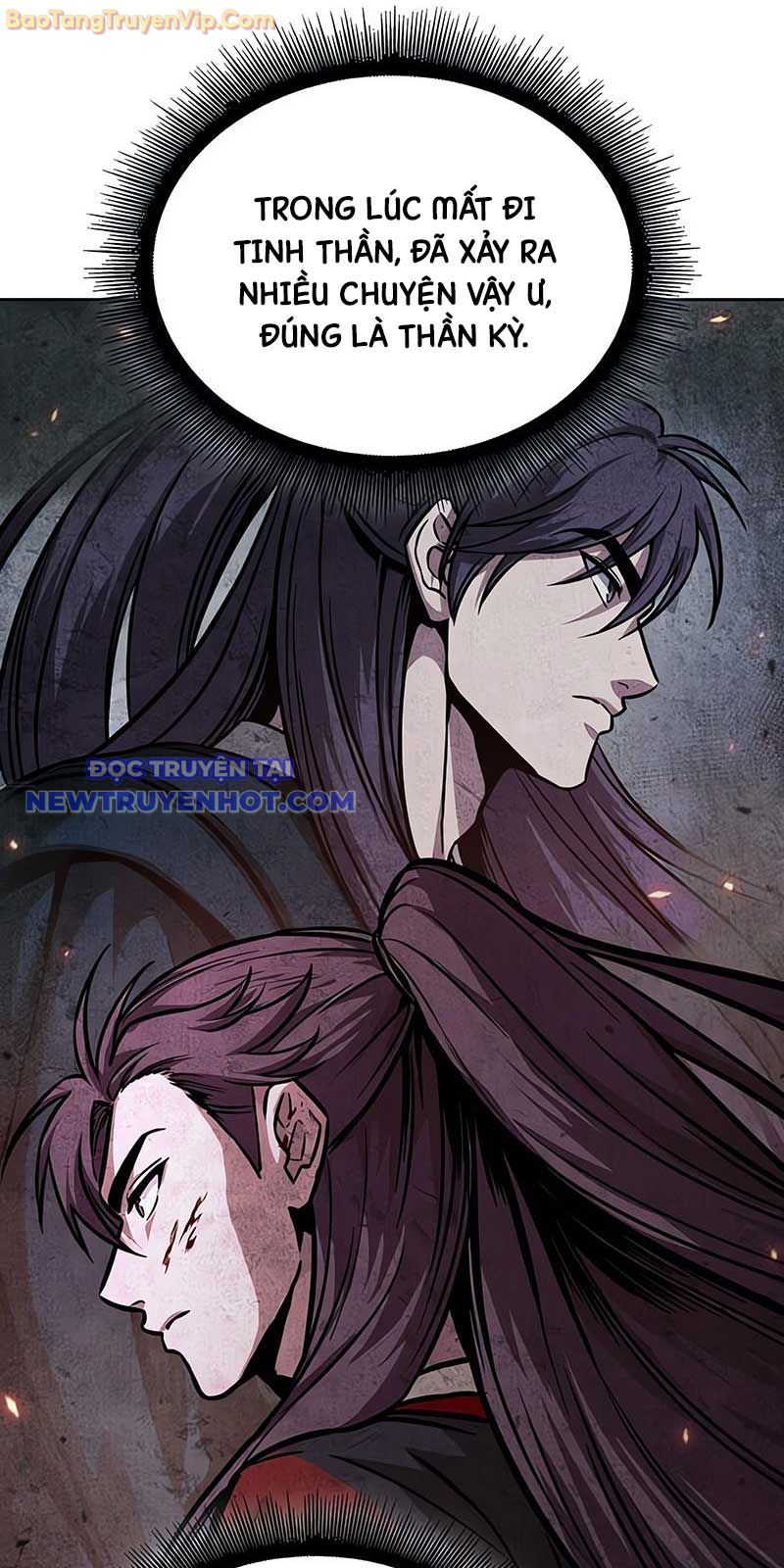 Ngã Lão Ma Thần chapter 238 - Trang 73