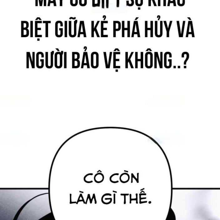 Xác Sống Và Sát Nhân chapter 89 - Trang 256