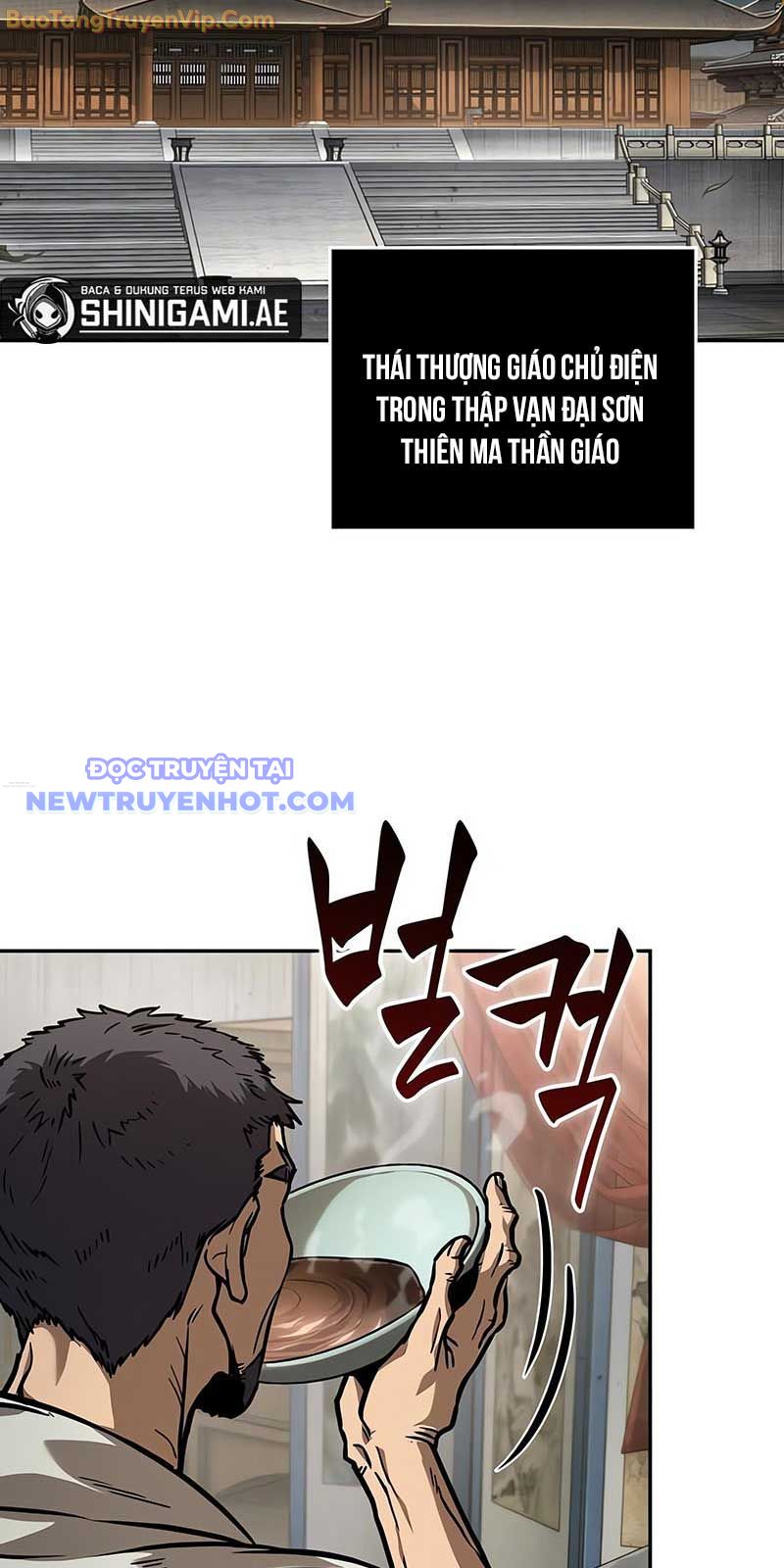 Ngã Lão Ma Thần chapter 238 - Trang 60