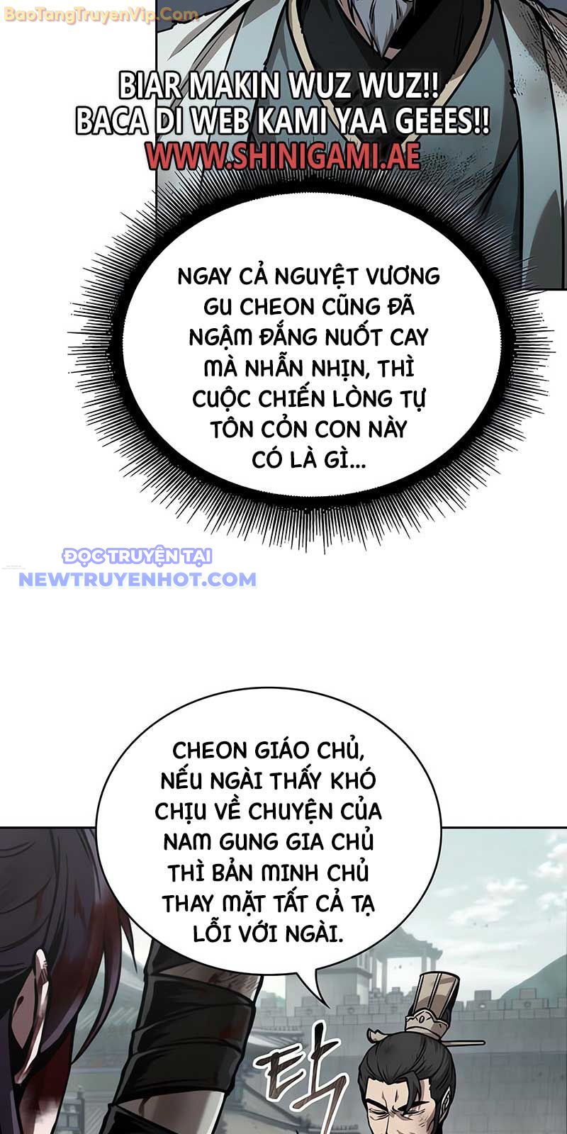 Ngã Lão Ma Thần chapter 238 - Trang 17