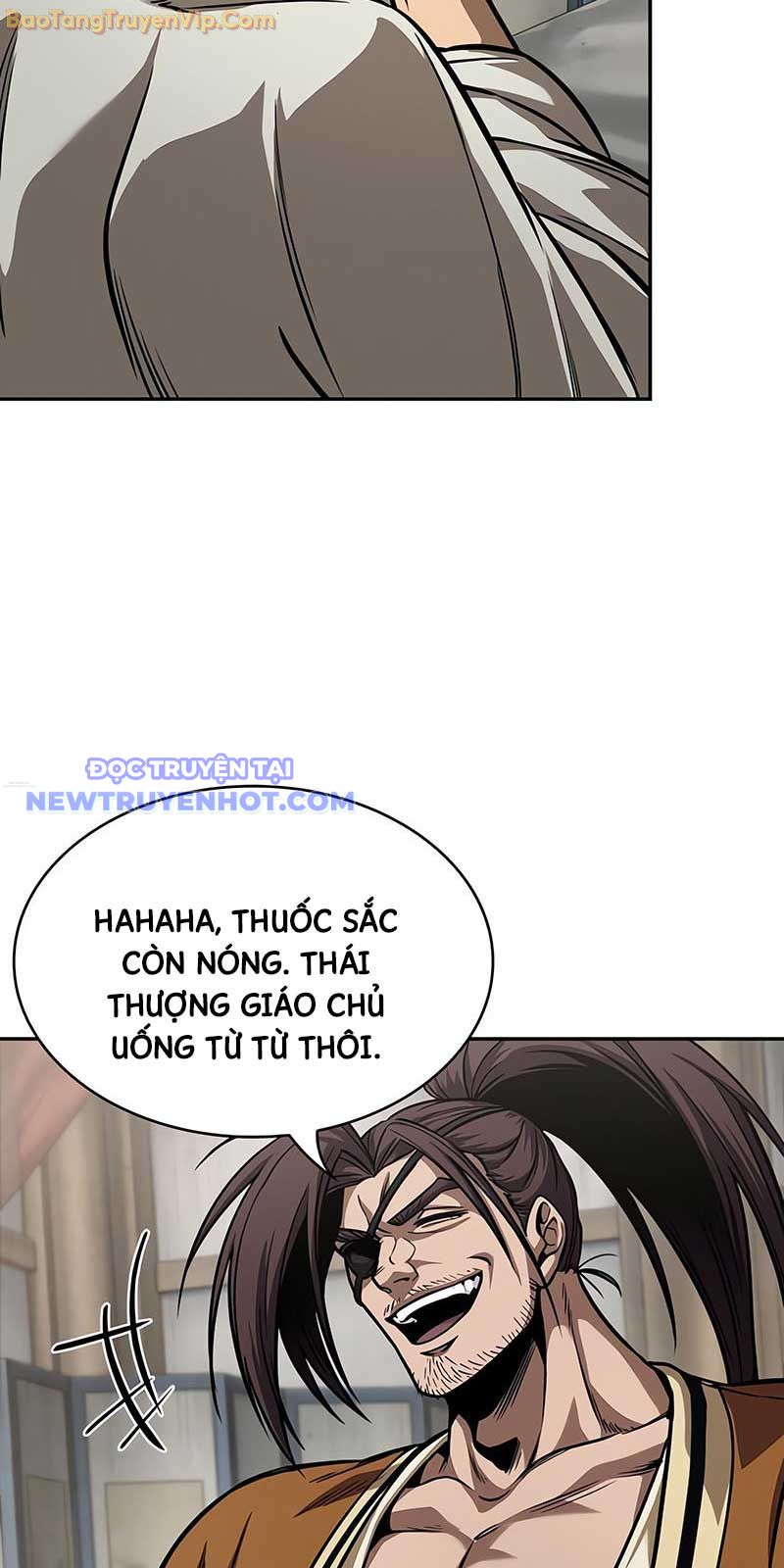 Ngã Lão Ma Thần chapter 238 - Trang 61