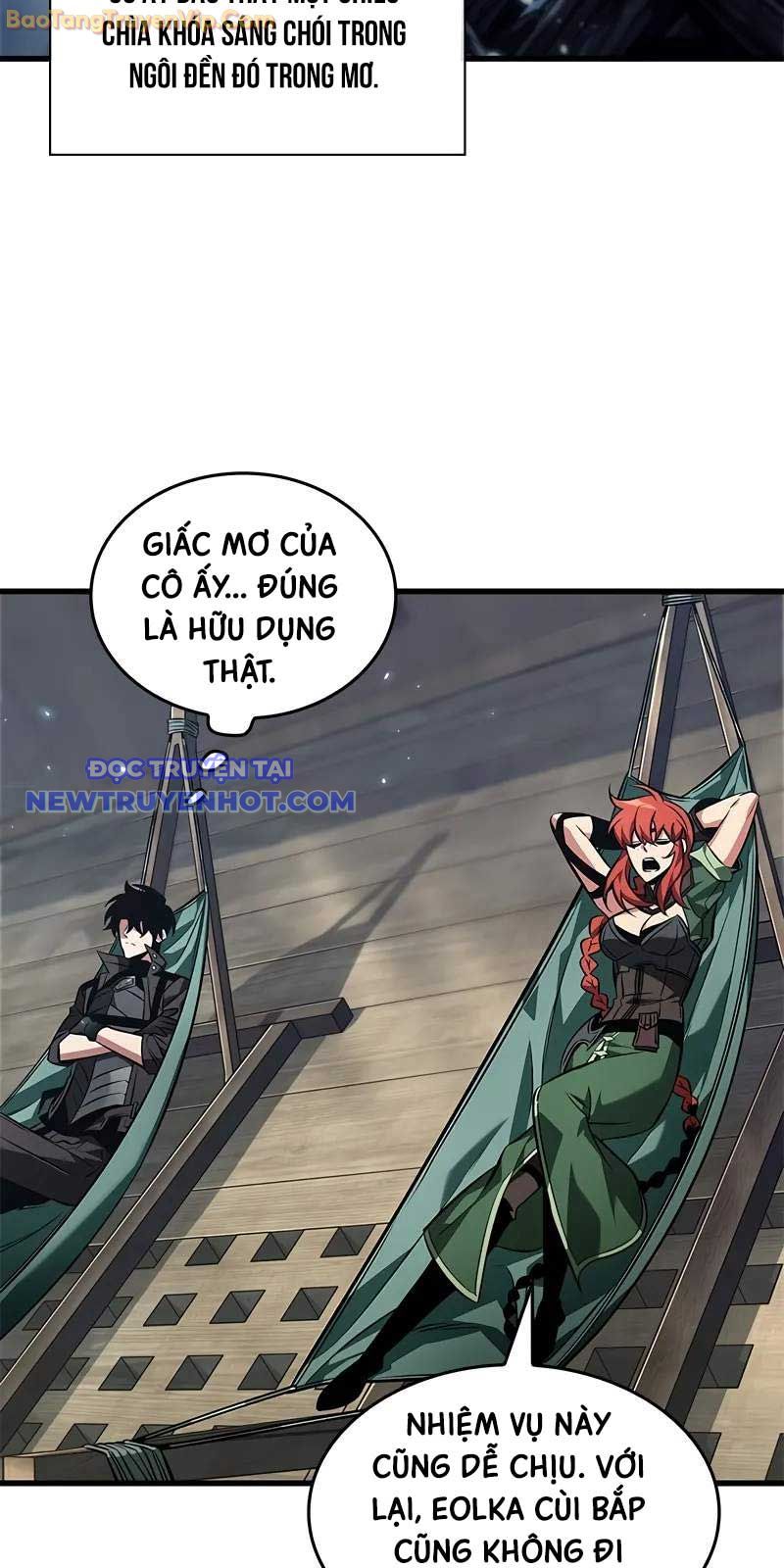 Gacha Vô Hạn chapter 127 - Trang 77