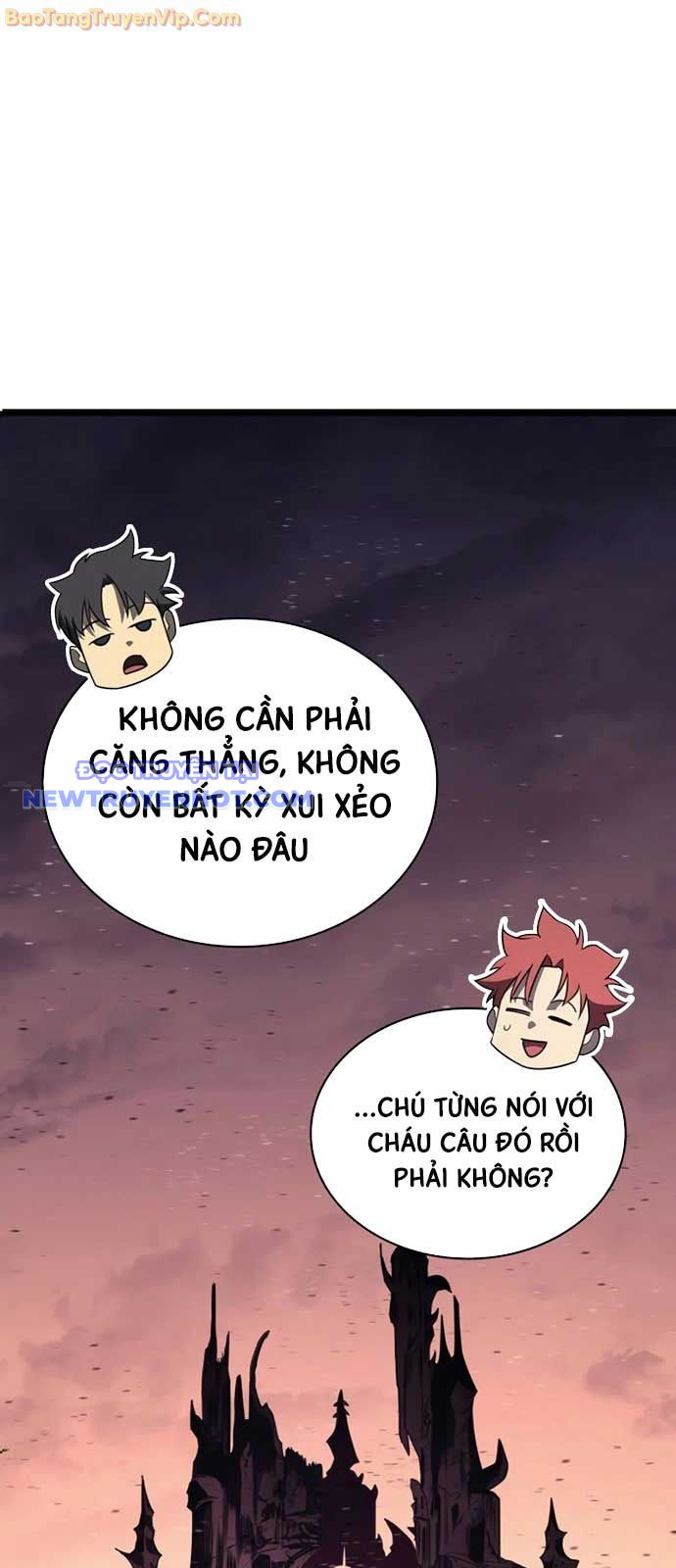 Sự Trở Lại Của Anh Hùng Cấp Thảm Họa chapter 105 - Trang 36