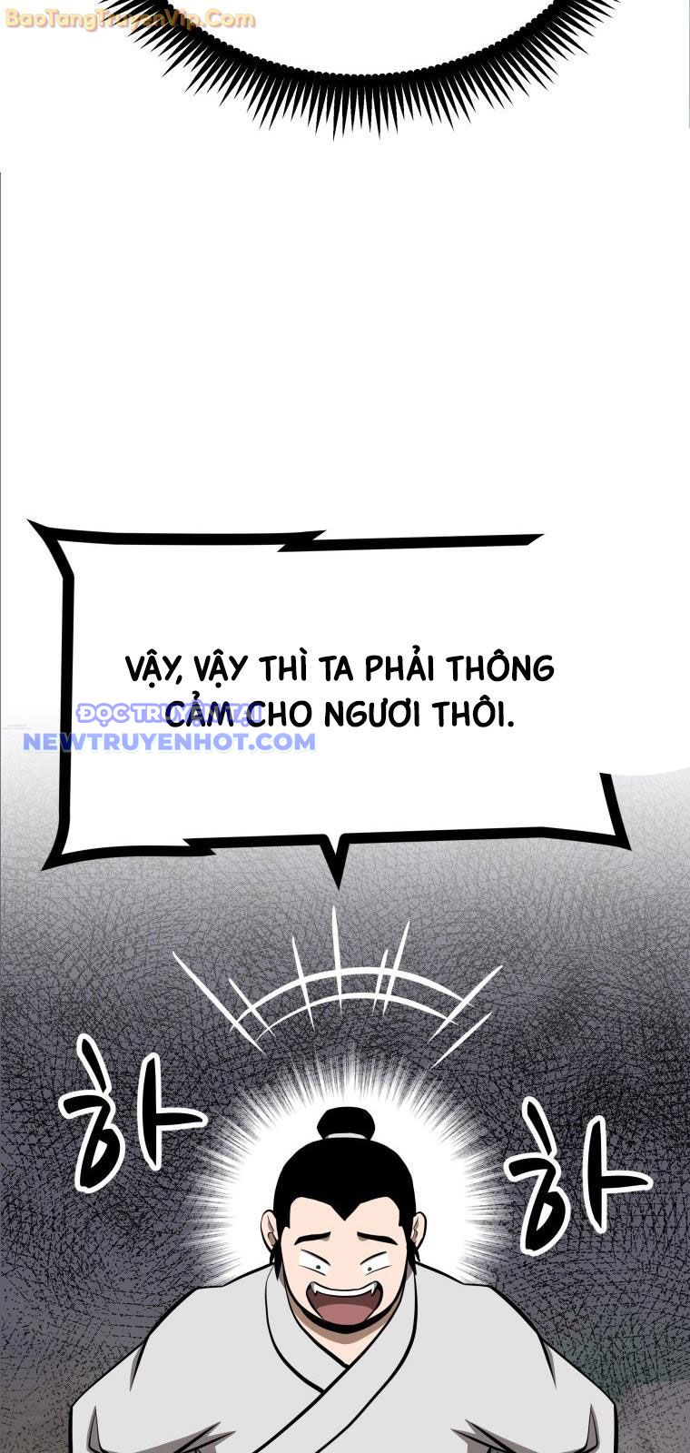 Nhất Bộ Thần Quyền chapter 32 - Trang 44