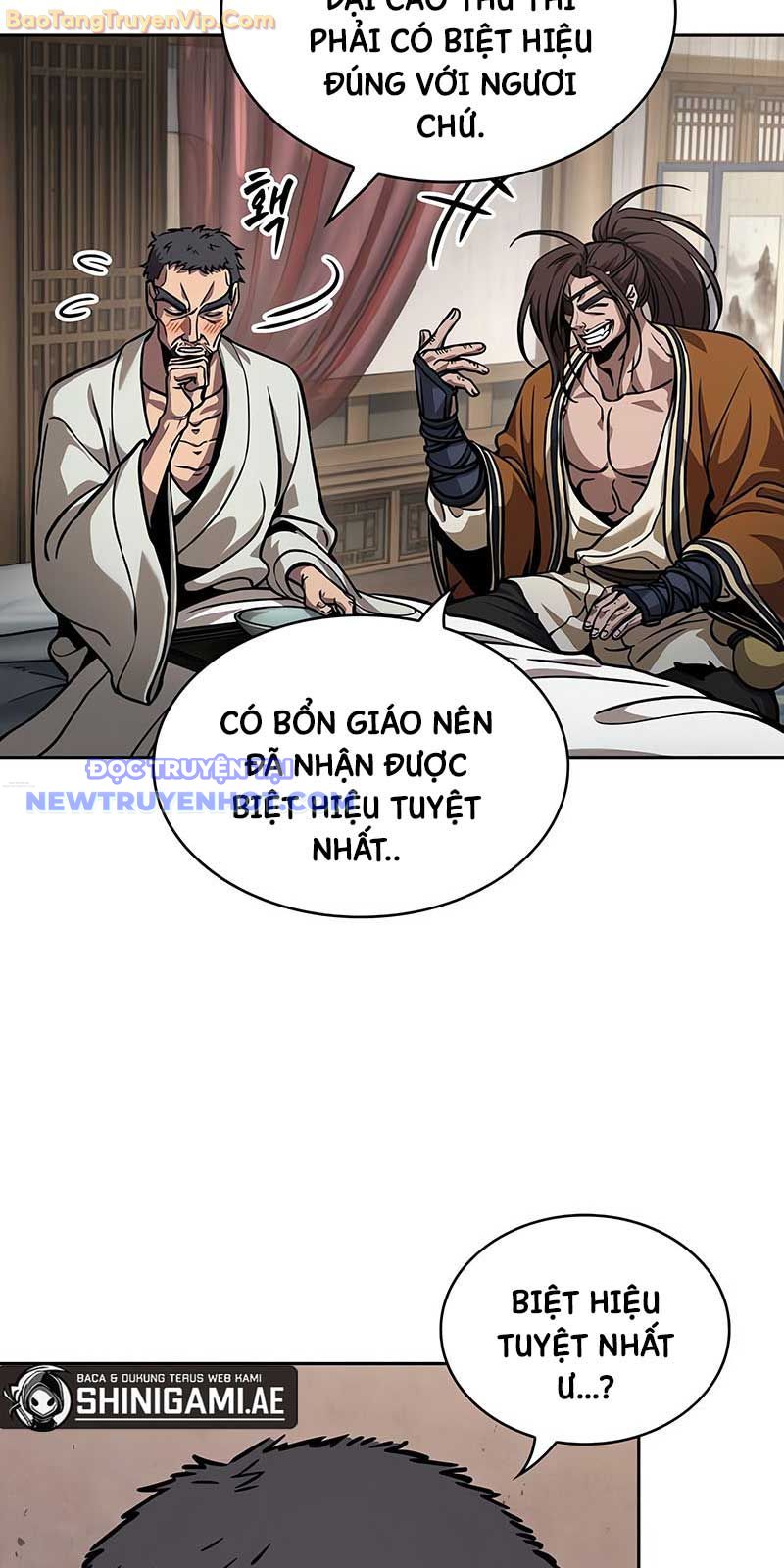 Ngã Lão Ma Thần chapter 238 - Trang 83