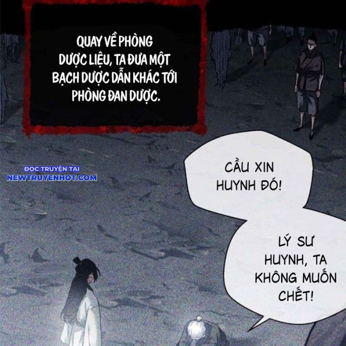 đạo Quỷ Dị Tiên chapter 14 - Trang 22