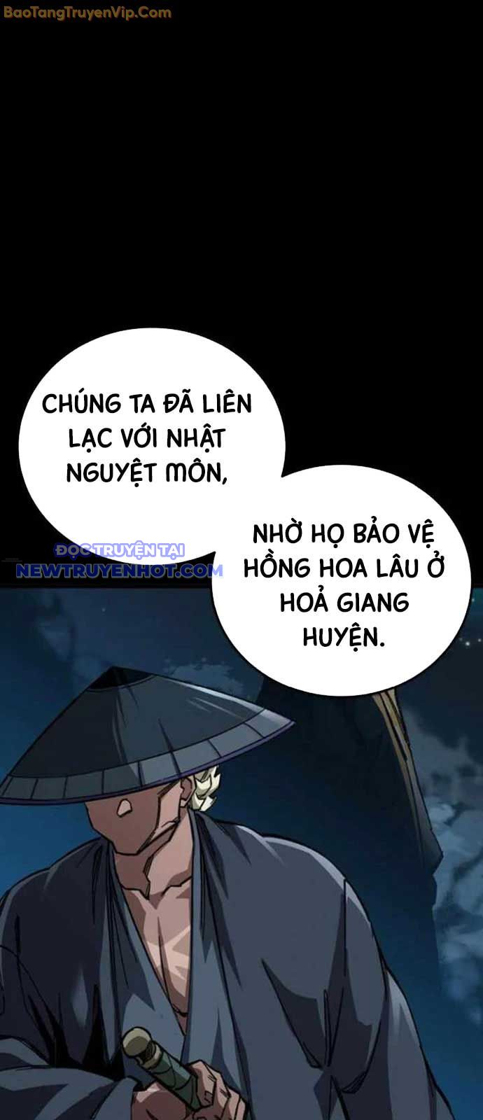 Ông Võ Giả Và Cháu Chí Tôn chapter 72 - Trang 35