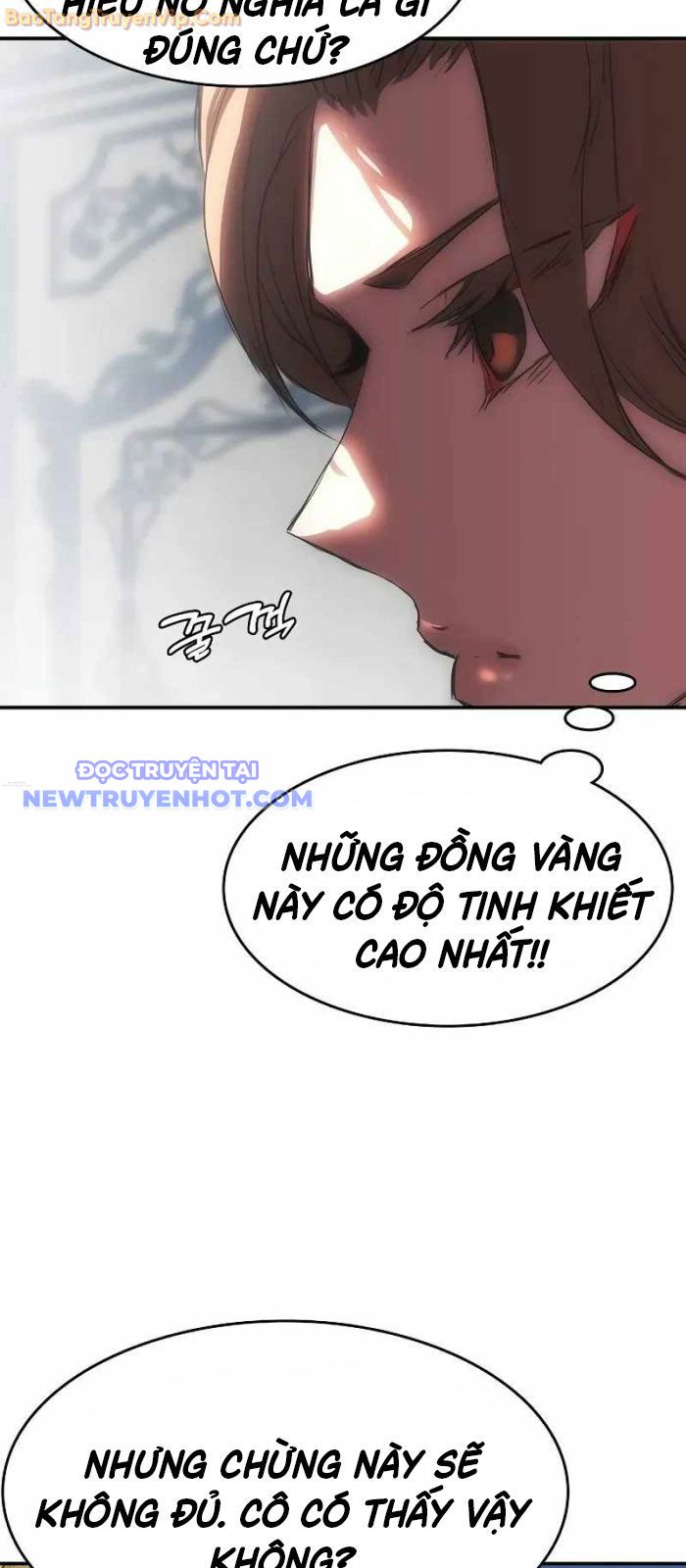 Bản Năng Hồi Quy Của Chó Săn chapter 60 - Trang 26