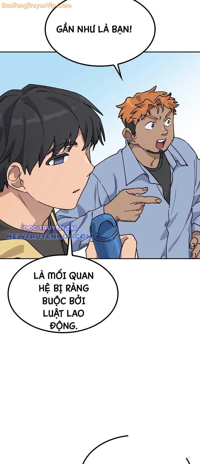 Chữa Lành Cuộc Sống Thông Qua Cắm Trại Ở Thế Giới Khác chapter 43 - Trang 65