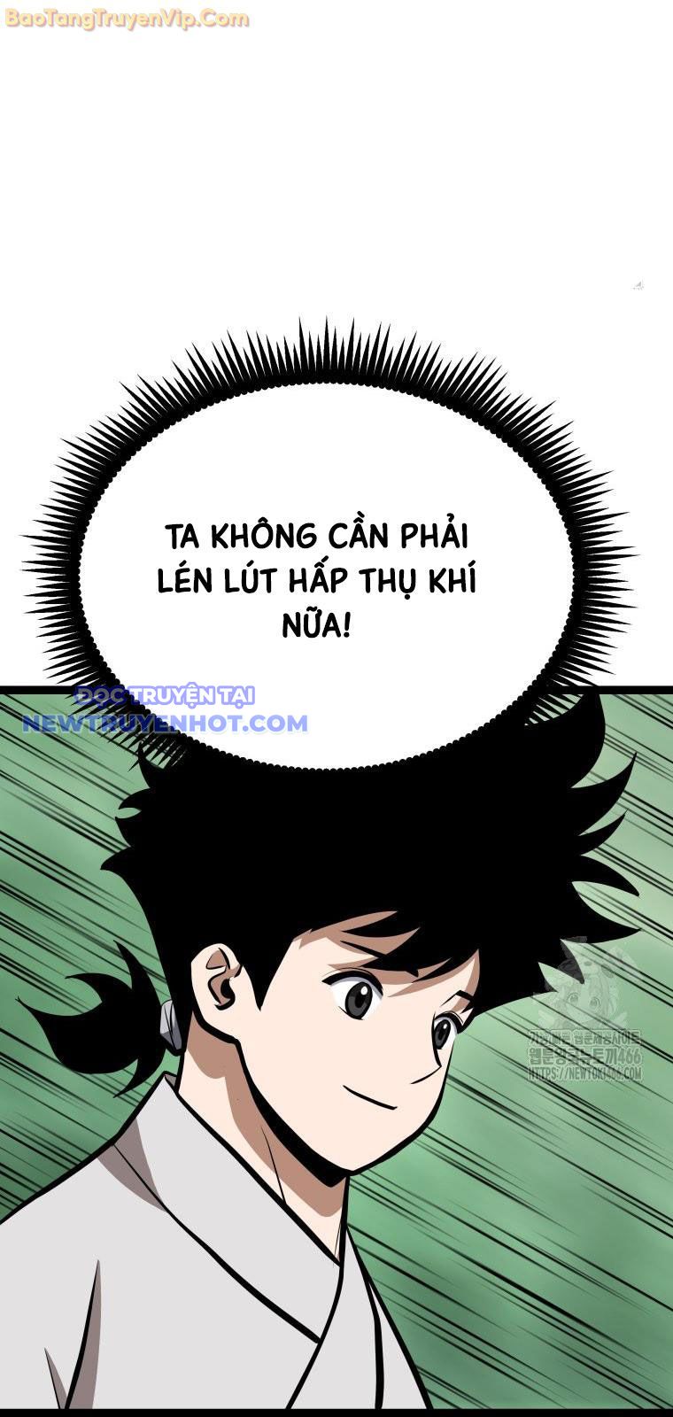 Nhất Bộ Thần Quyền chapter 32 - Trang 26