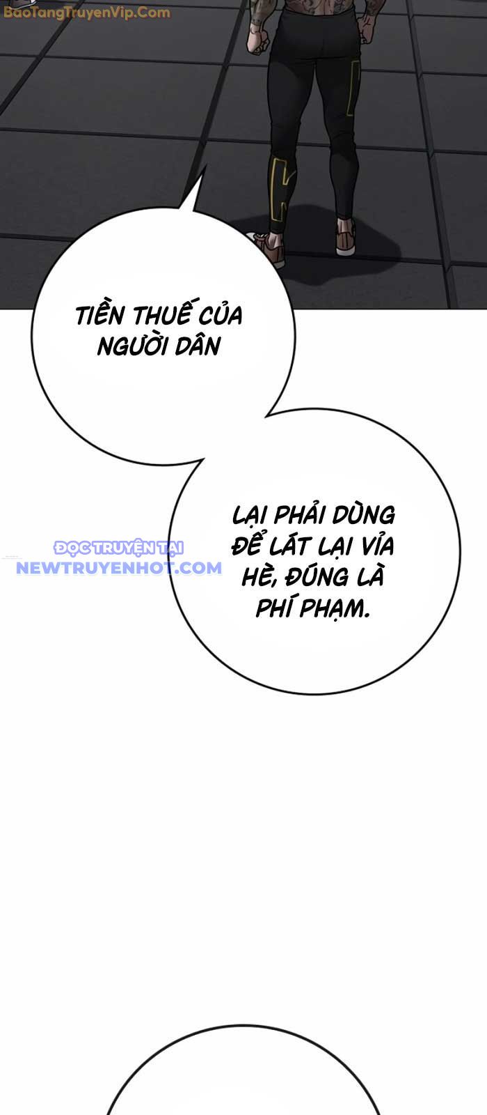 Nhiệm Vụ Đời Thật chapter 145 - Trang 104