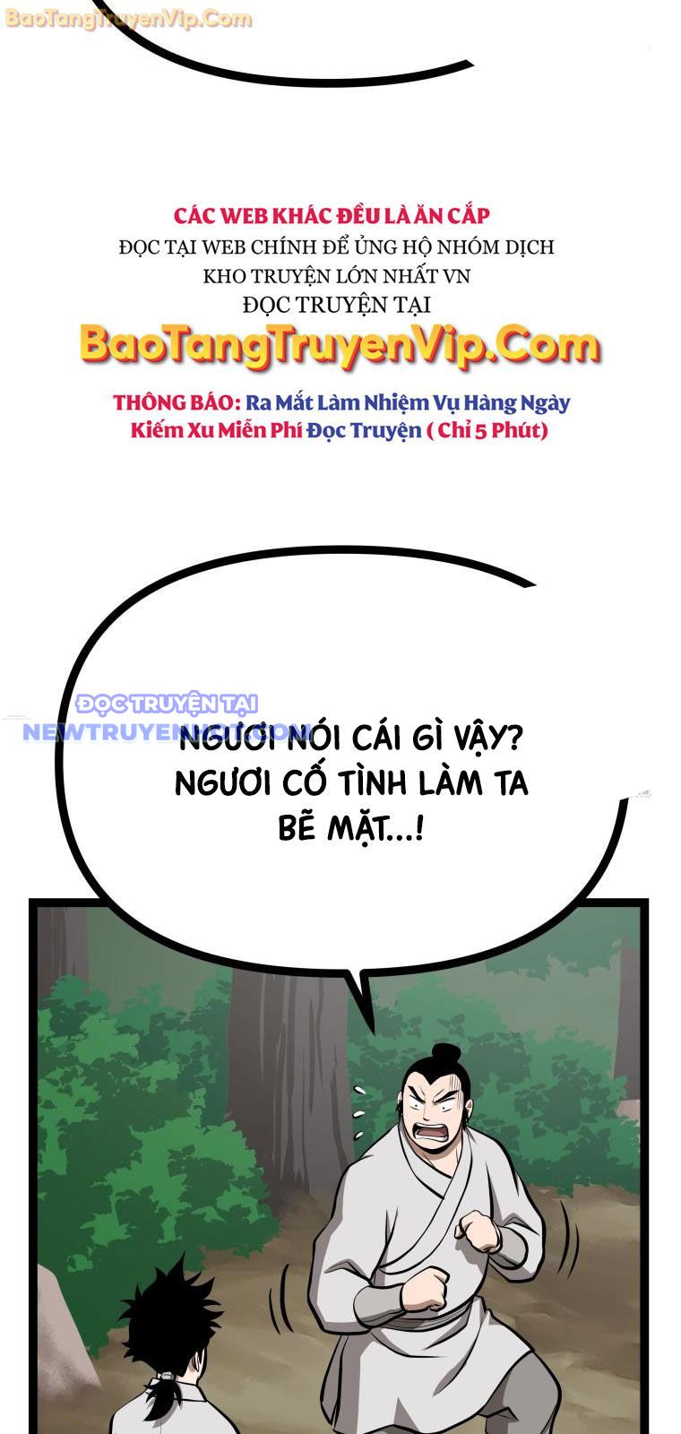 Nhất Bộ Thần Quyền chapter 32 - Trang 39