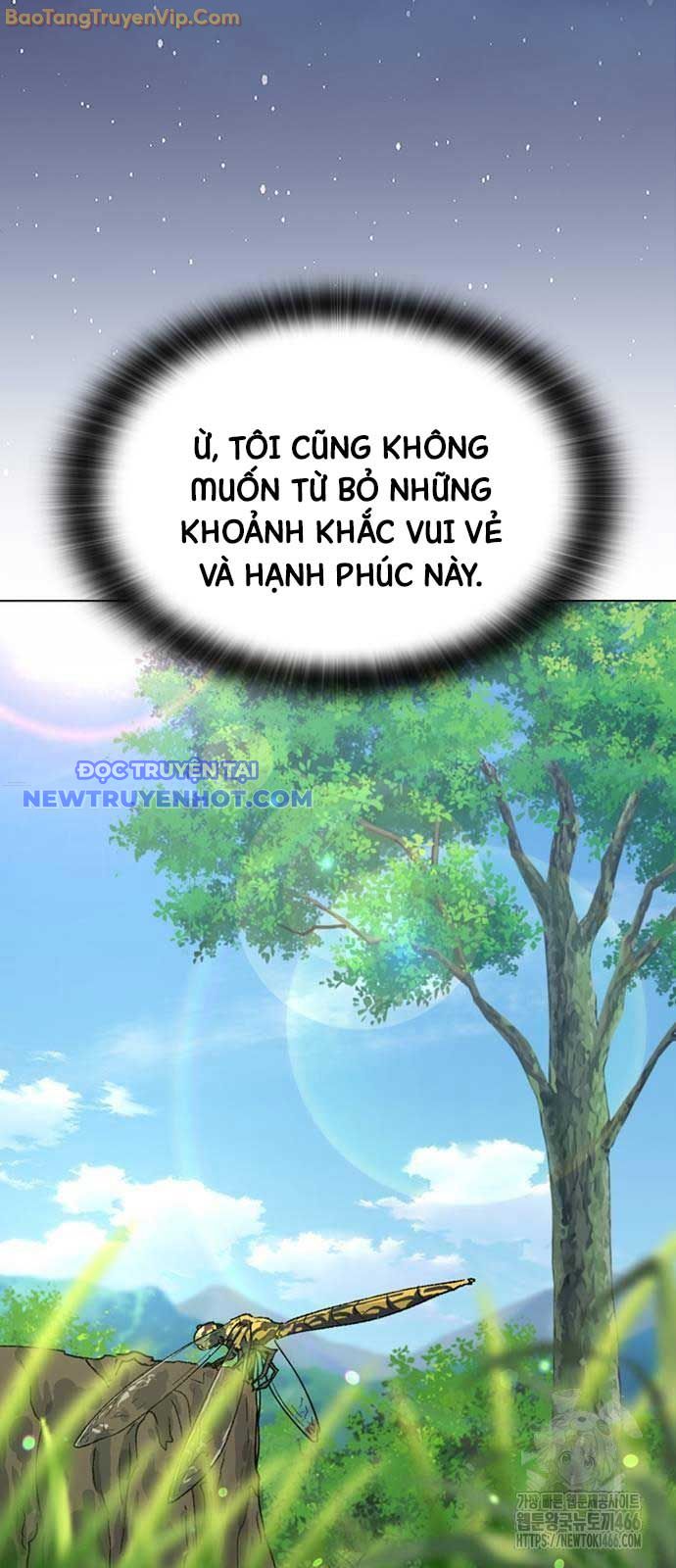 Chữa Lành Cuộc Sống Thông Qua Cắm Trại Ở Thế Giới Khác chapter 43 - Trang 59