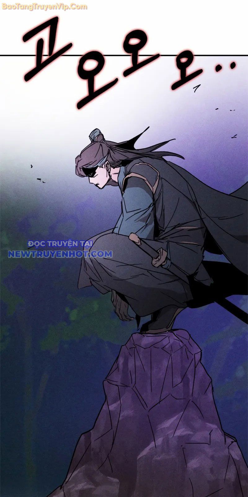 Vị Thần Trở Lại chapter 112 - Trang 18