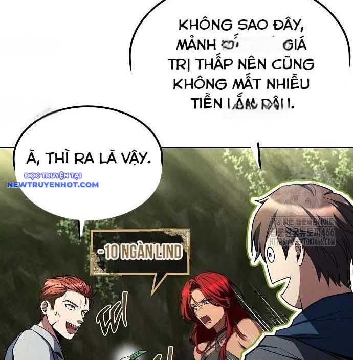 Đại Pháp Sư Mở Nhà Hàng chapter 62 - Trang 110