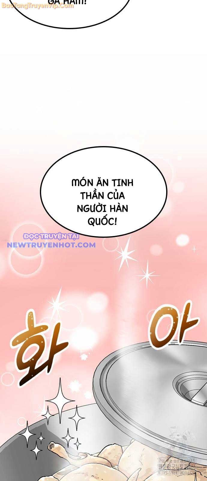 Chữa Lành Cuộc Sống Thông Qua Cắm Trại Ở Thế Giới Khác chapter 43 - Trang 16