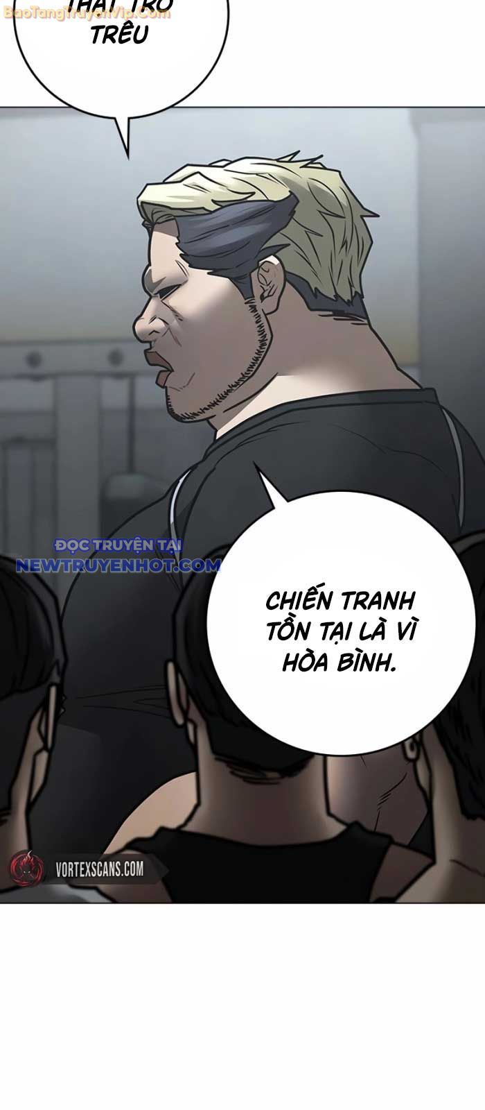 Nhiệm Vụ Đời Thật chapter 145 - Trang 107