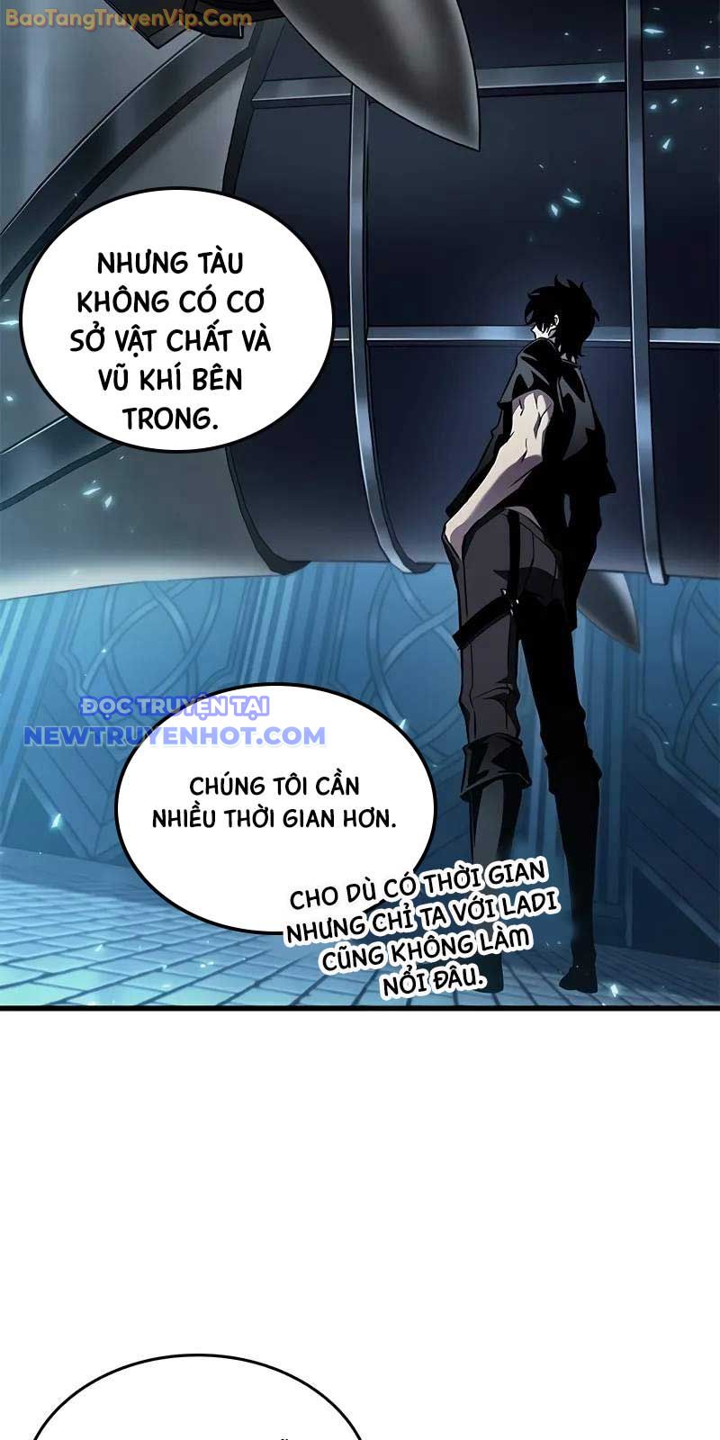 Gacha Vô Hạn chapter 127 - Trang 45