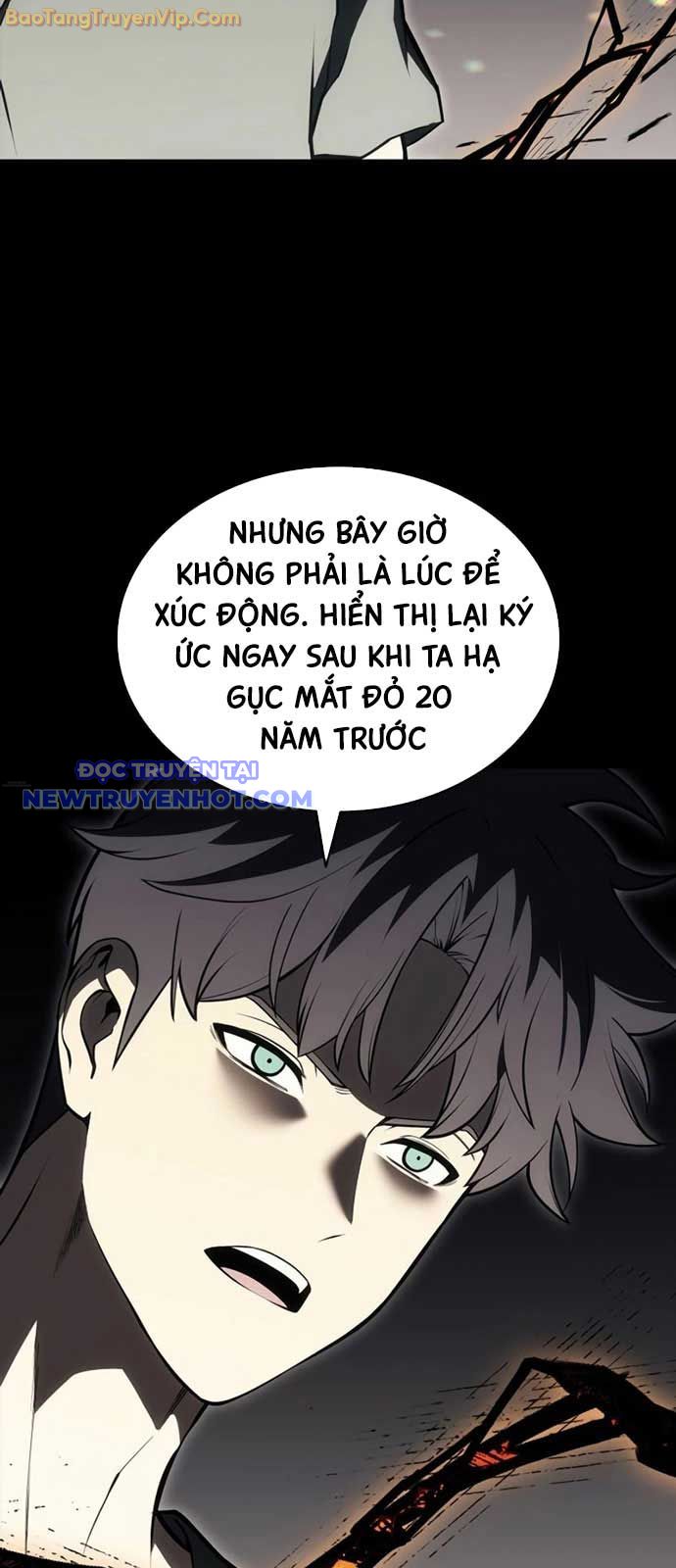 Sự Trở Lại Của Anh Hùng Cấp Thảm Họa chapter 105 - Trang 86