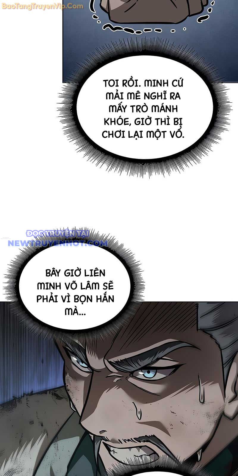 Ngã Lão Ma Thần chapter 238 - Trang 3