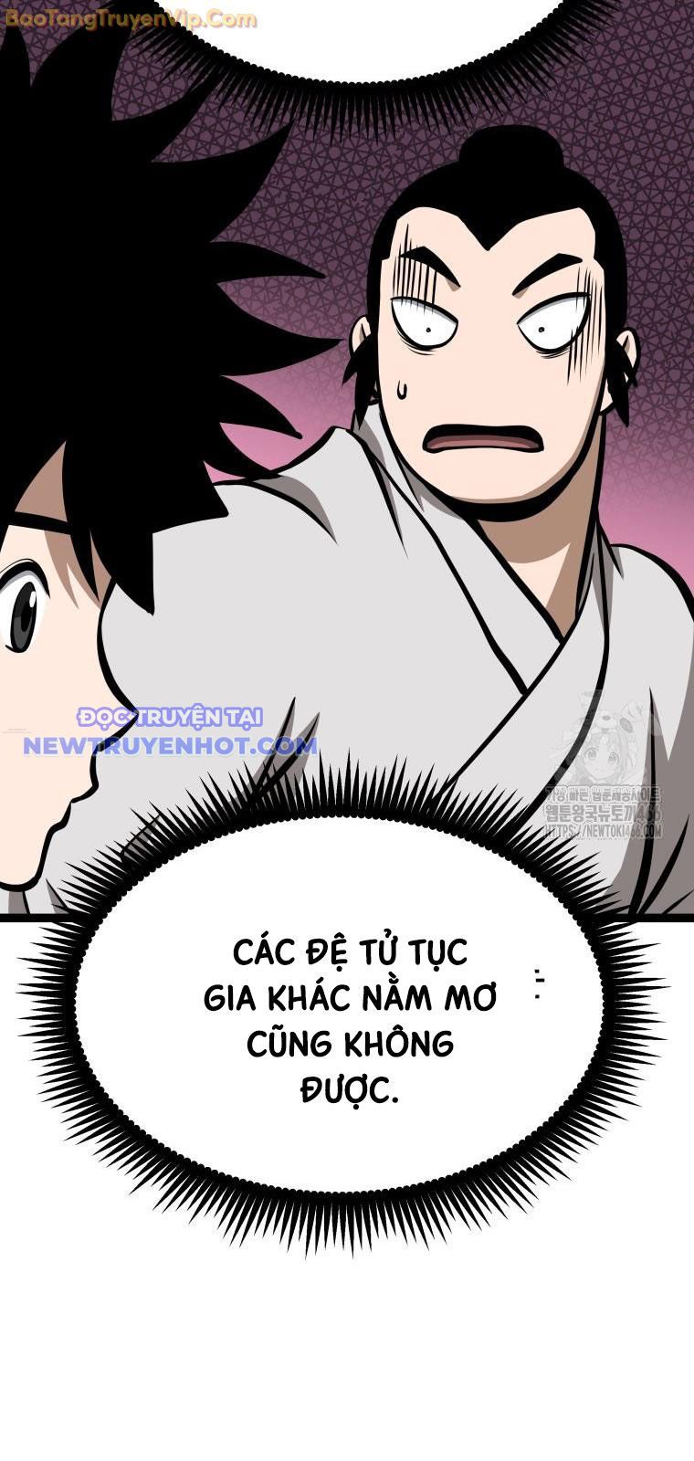 Nhất Bộ Thần Quyền chapter 32 - Trang 74