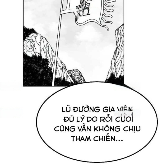 Hắc Sa chapter 27 - Trang 6