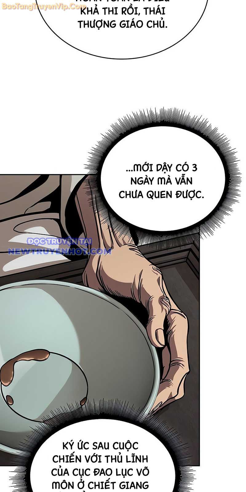 Ngã Lão Ma Thần chapter 238 - Trang 71