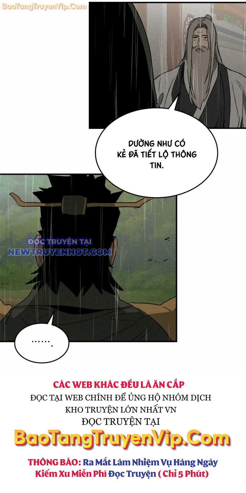 Vị Thần Trở Lại chapter 112 - Trang 70