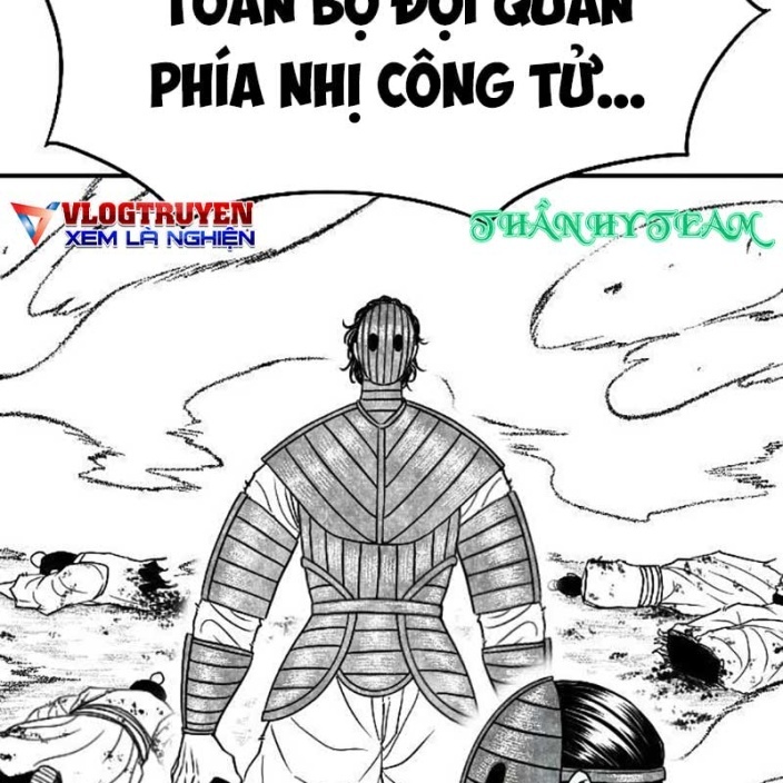 Hắc Sa chapter 27 - Trang 29