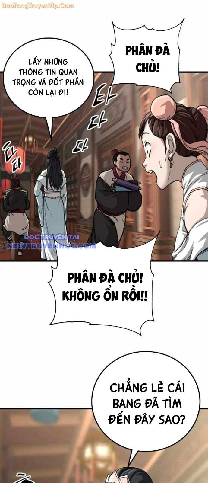 Ông Võ Giả Và Cháu Chí Tôn chapter 72 - Trang 66