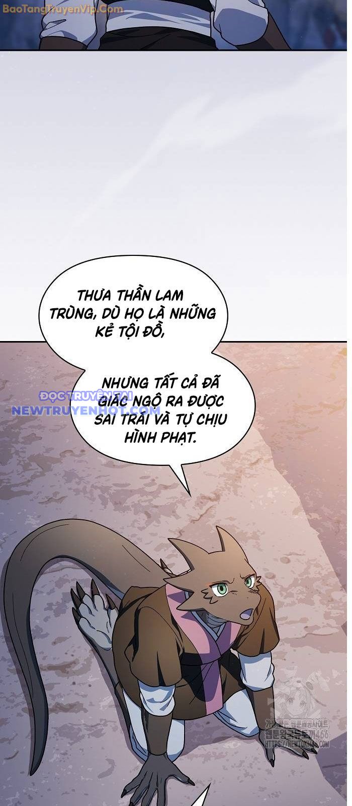 Nền Văn Minh Nebula chapter 69 - Trang 38