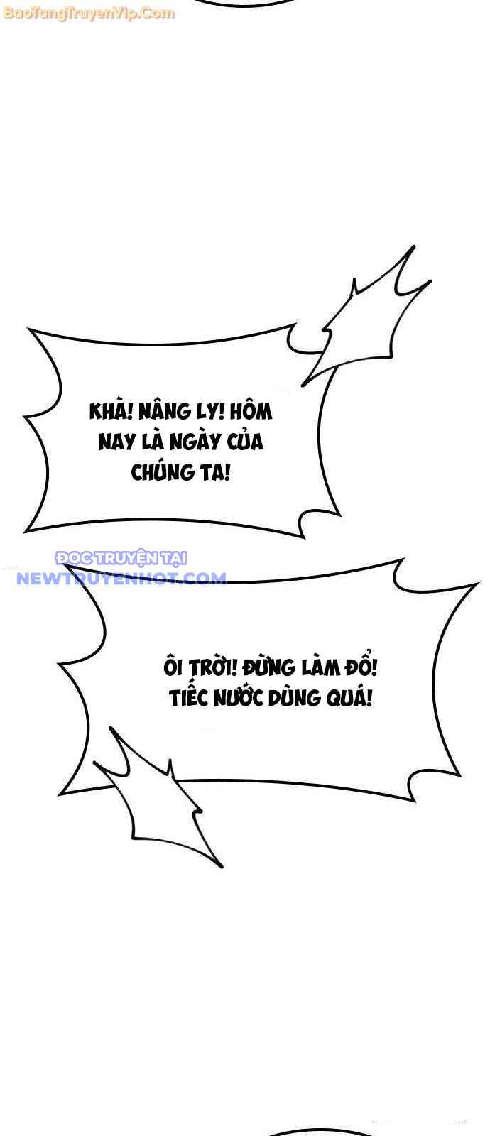 Chữa Lành Cuộc Sống Thông Qua Cắm Trại Ở Thế Giới Khác chapter 43 - Trang 30