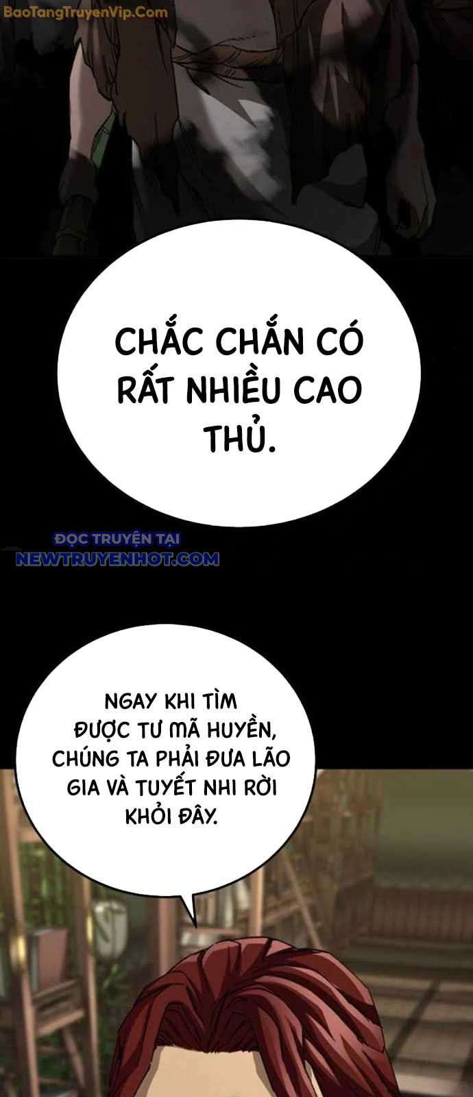 Ông Võ Giả Và Cháu Chí Tôn chapter 72 - Trang 38