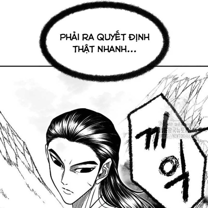 Hắc Sa chapter 27 - Trang 49