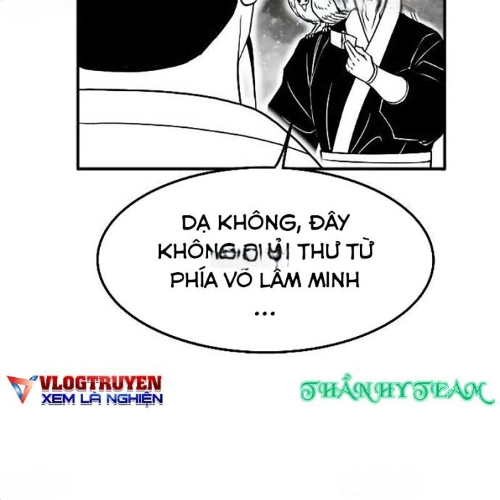 Hắc Sa chapter 27 - Trang 92